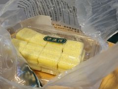 -泸溪河桃酥(秦淮夫子庙一店)