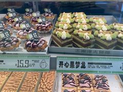 -南洋大师傅(长楹天街店)