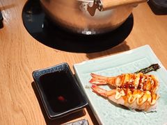 -沼津港精致料理·寿喜烧·烧鸟(青浦宝龙广场日料榜单店)