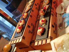 -光合谷酒店甄味府