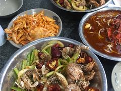 龙虾面-辣盆盆麻辣小龙虾(哈尔滨总店)