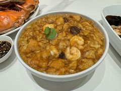 -北塘海鲜·天津菜(大光明桥旗舰店)