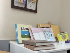 -海马体照相馆(广州新世界云门New park店)