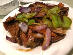 -小锅饭豆腐馆(建大店)