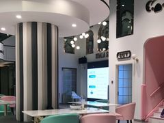 大堂-考拉小厨亲子餐厅(榆次店)