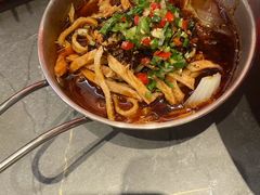 -胖哥俩肉蟹煲(萧山加州阳光店)