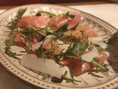 -弗兰克牛排西餐厅 Galla R By Ribone(上海首店)