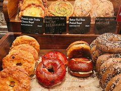 -B&C黄油与面包·法式古堡面包坊(新天地店)