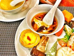 -金石国际大酒店·金丽自助餐厅