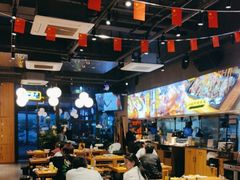 -本色.小马哥烧烤(无锡九里仓店)
