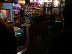 -香港鸿记冰室