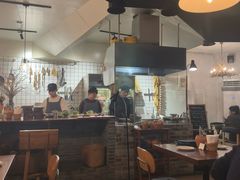 -羽深肉铺 Steak & Wine