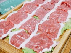 -清真京华源·涮肉烧烤(丰庆店)