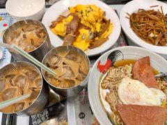 -华星冰室(湾仔店)