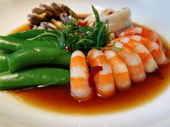 -维园悦谱·海派家常菜(乌鲁木齐南路店)