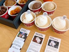 -Dal Cuore 达可芮冰淇淋(陕西北路店)