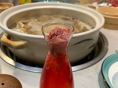 -大理董·董家小厨野生菌火锅(古城旗舰店)