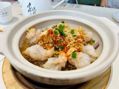 -蔡澜点心·粤菜(月星环球港店)