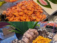 -北海银滩一号国际会议中心酒店