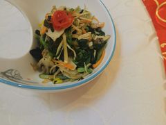 -农香居粗菜馆(大明路店)