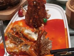-松鹤楼(狮山永利广场店)