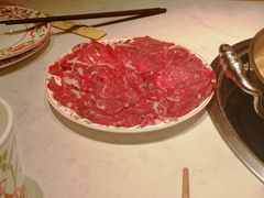 -汕头八合里海记牛肉店(清河店)