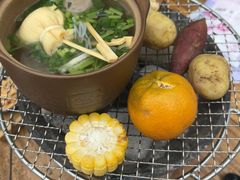 -柠檬花院烤肉·会议团建·聚会·求婚(三圣乡店)