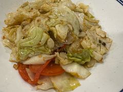 -丰乐餐厅·始于1999·本地老字号