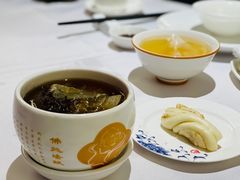 -聚春园自助餐厅(东街口店)