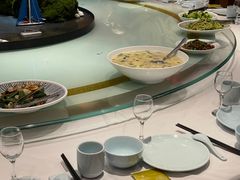 -东营蓝海御华大饭店渔歌舫(潍河路店)