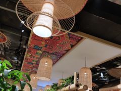大堂-椰夫人·养生椰子鸡(金沙洲永旺店)