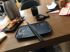 -松岛日本料理(汾江路店)