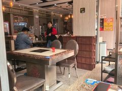 -潮悦牛肉火锅城(水贝店)
