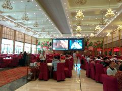 -贞山宾馆水上乐园