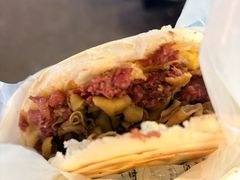 -清真拉妈卤味(回民街店)