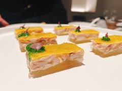 葱油水晶鸡-柿合缘新京菜(国金中心商场店)