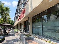 -东四民芳餐厅(朝阳门店)