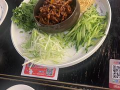 -满园烤鸭·春饼(沈北万达店)