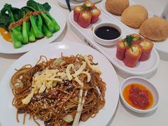 -蔡澜点心·粤菜(月星环球港店)