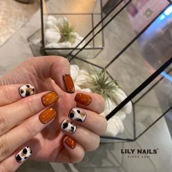 -LILY NAILS美甲美睫