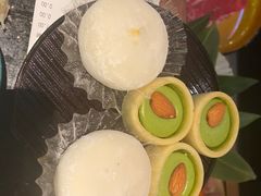 -牛New寿喜烧(闵行龙湖天街店)
