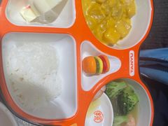 -探鱼·鲜青椒爽麻烤鱼(苏宁广场店)