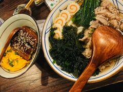 -哥哥の深夜食堂(红松东路店)