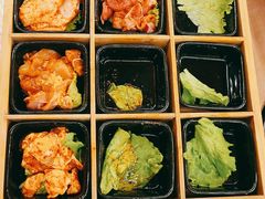 -老安火盆烤肉(金寨路店)
