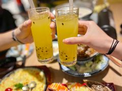 -西月山居匠心创意料理(江汉路新佳丽广场店)