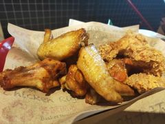 -肯德基(福清万达店)