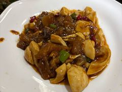 -神仙钵湘香土菜馆(光华路店)