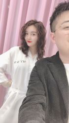 点击看大图 -MY WAY SALON