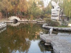 -文瀛公园