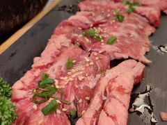 -谷牛和牛烤肉(漕河泾印象城店)